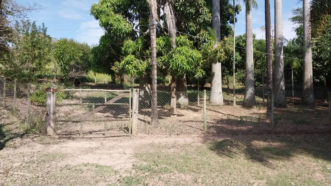 Foto 8 de Sítio / Rancho com 2 quartos à venda, 36300m2 em Elias Fausto - SP