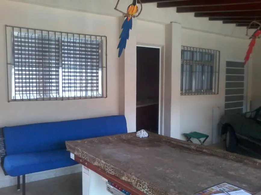 Foto 2 de Casa com 3 quartos à venda, 162m2 em Elias Fausto - SP