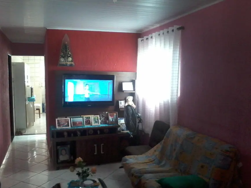 Casa com 3 quartos à venda, 162m2 em Elias Fausto - SP - imagem 7 Foto 7 de Casa com 3 quartos à venda, 162m2 em Elias Fausto - SP