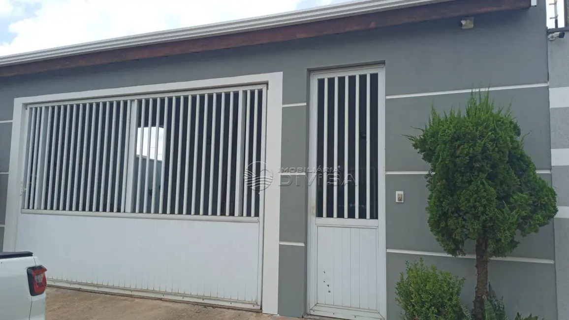 Casa com 2 quartos à venda, 250m2 em Elias Fausto - SP - imagem 1 Foto 1 de Casa com 2 quartos à venda, 250m2 em Elias Fausto - SP