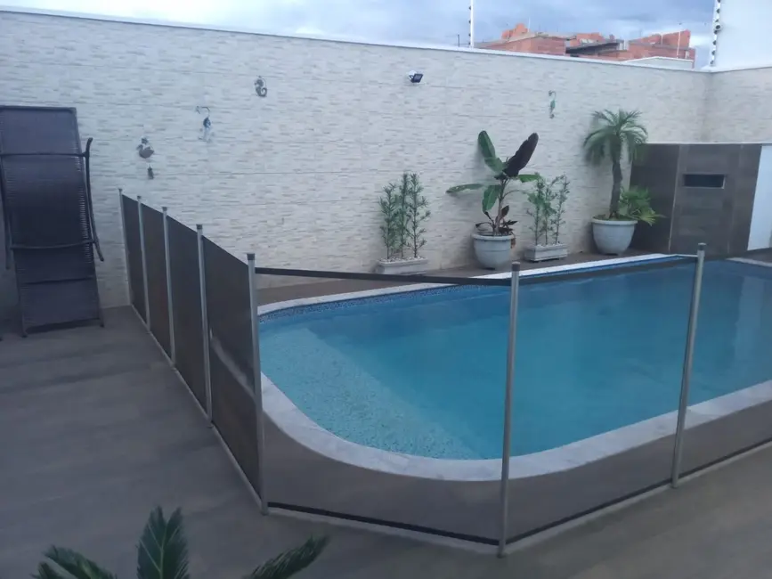 Foto 6 de Casa com 2 quartos à venda, 250m2 em Elias Fausto - SP