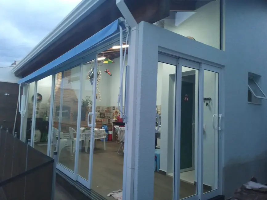 Foto 9 de Casa com 2 quartos à venda, 250m2 em Elias Fausto - SP