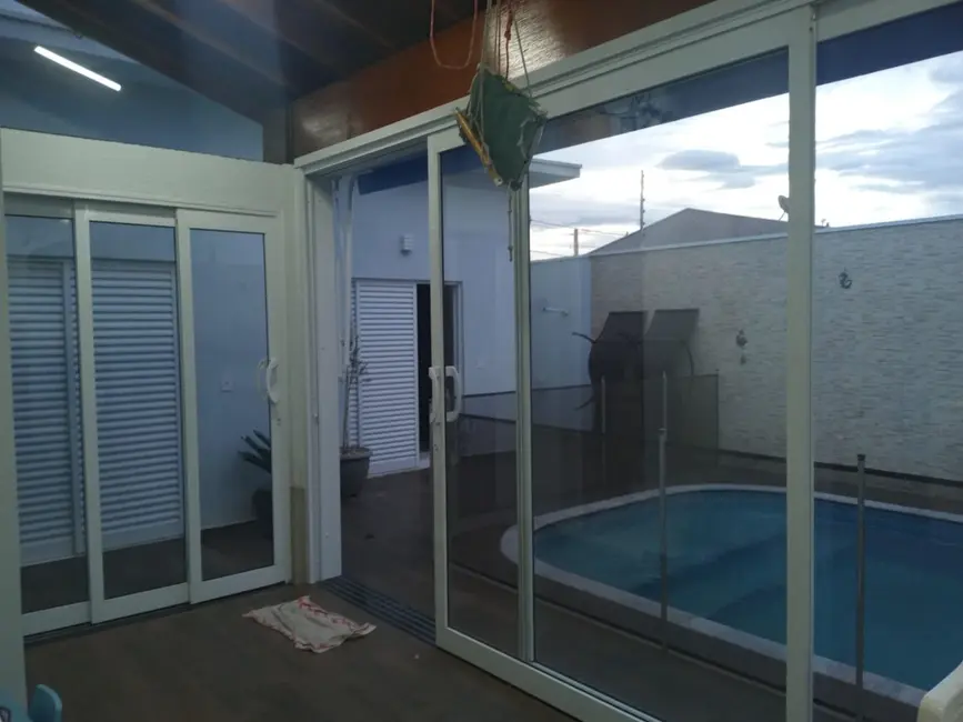 Foto 8 de Casa com 2 quartos à venda, 250m2 em Elias Fausto - SP