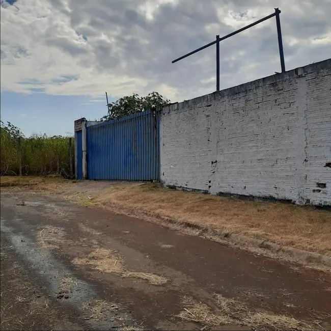 Foto 2 de Armazém / Galpão à venda e para alugar, 1170m2 em Elias Fausto - SP