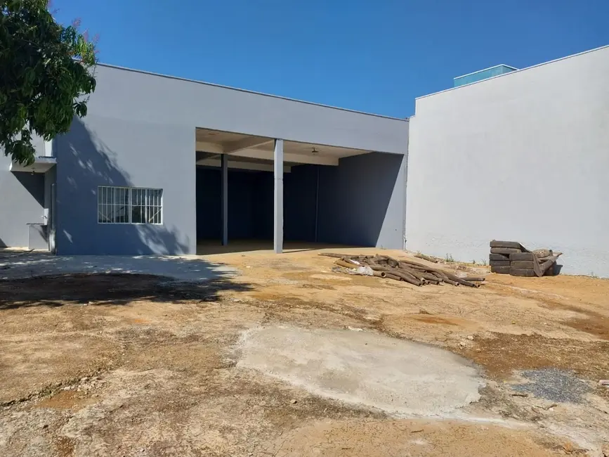 Foto 8 de Armazém / Galpão à venda e para alugar, 1170m2 em Elias Fausto - SP