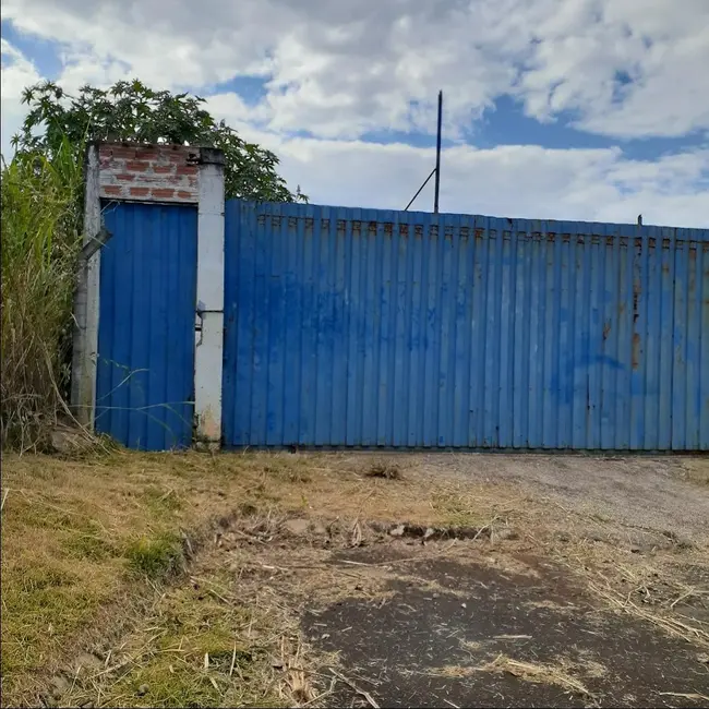 Foto 1 de Armazém / Galpão à venda, 1000m2 em Elias Fausto - SP