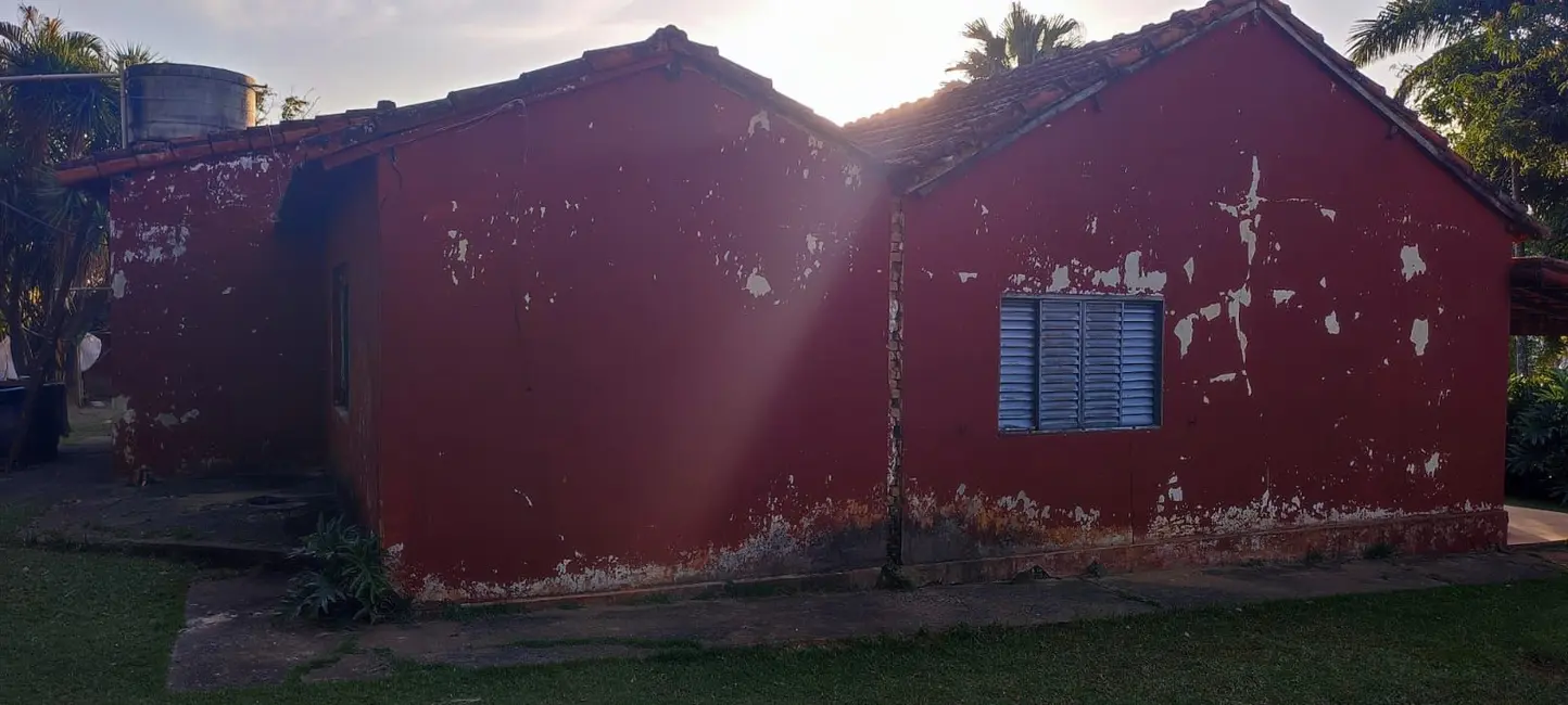 Foto 9 de Sítio / Rancho com 3 quartos à venda, 21887m2 em Elias Fausto - SP