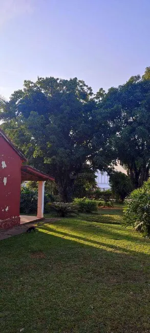 Foto 4 de Sítio / Rancho com 3 quartos à venda, 21887m2 em Elias Fausto - SP