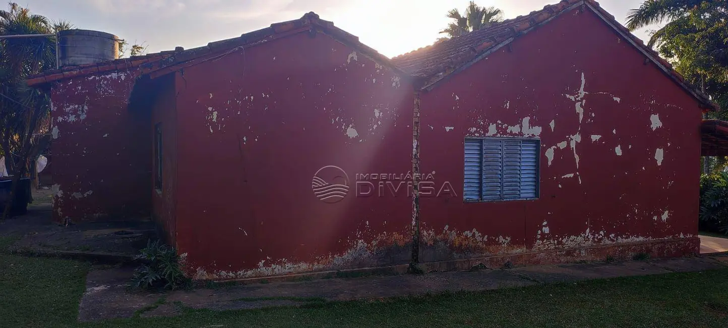 Foto 9 de Sítio / Rancho com 3 quartos à venda, 21887m2 em Elias Fausto - SP