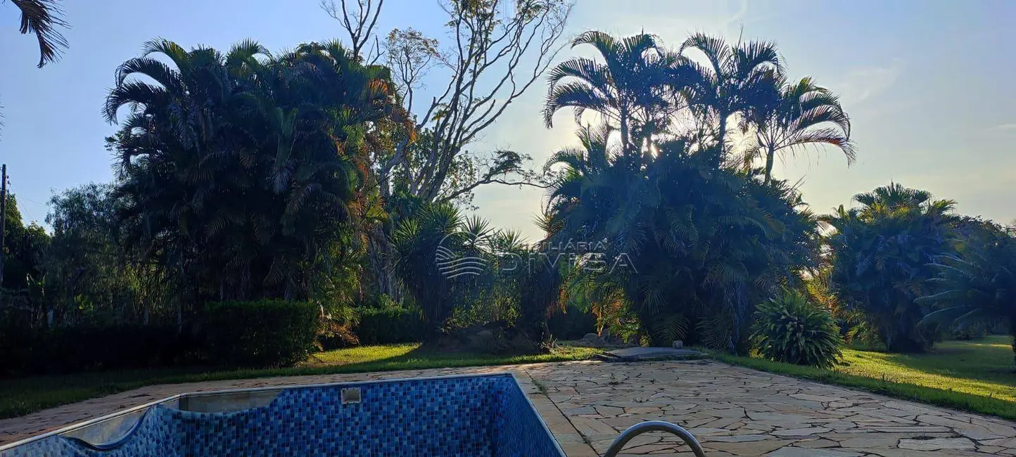 Foto 3 de Sítio / Rancho com 3 quartos à venda, 21887m2 em Elias Fausto - SP