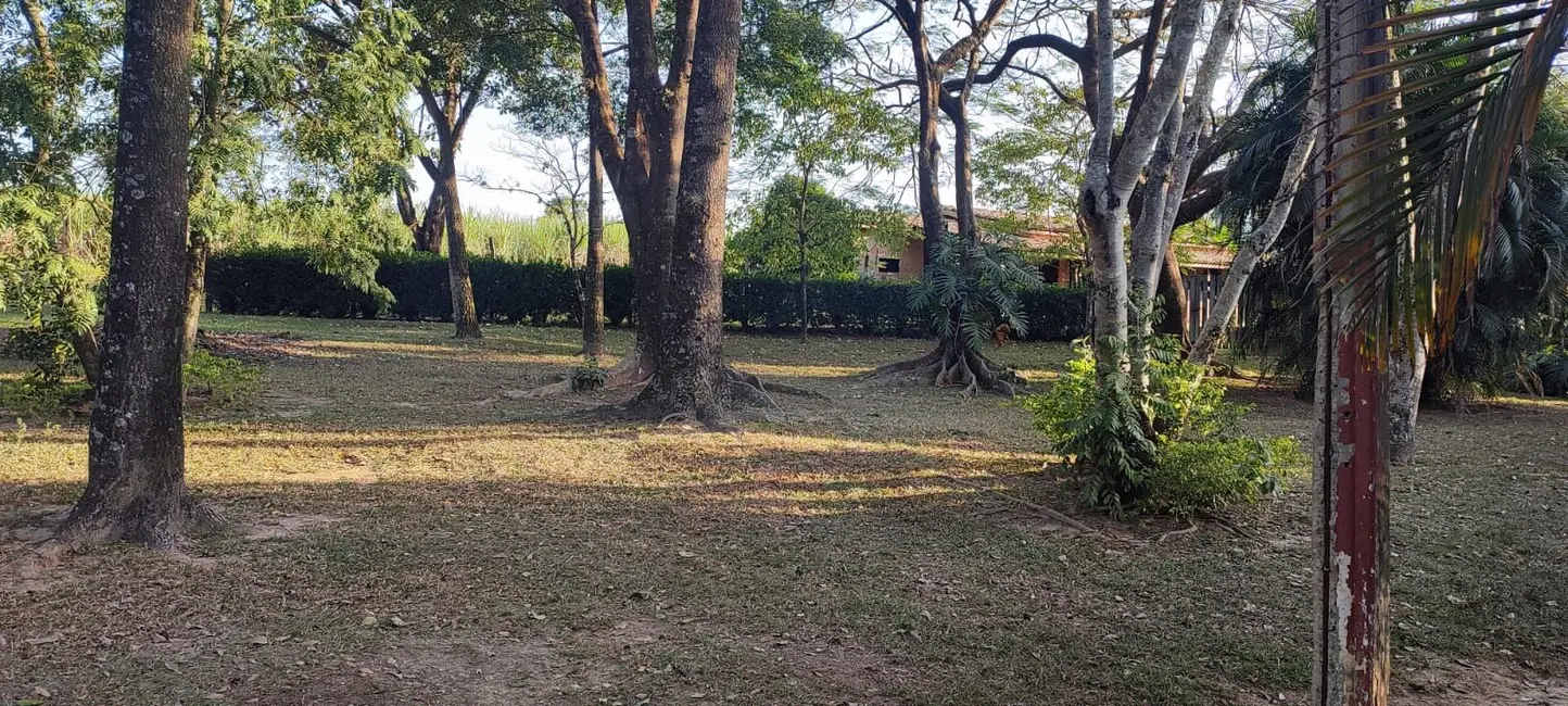 Foto 2 de Sítio / Rancho com 3 quartos à venda, 21887m2 em Elias Fausto - SP