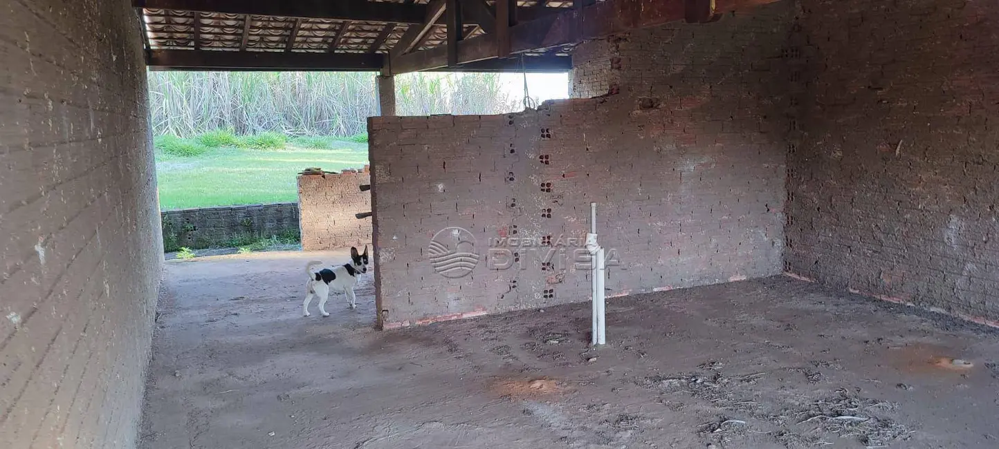 Foto 8 de Sítio / Rancho com 3 quartos à venda, 21887m2 em Elias Fausto - SP