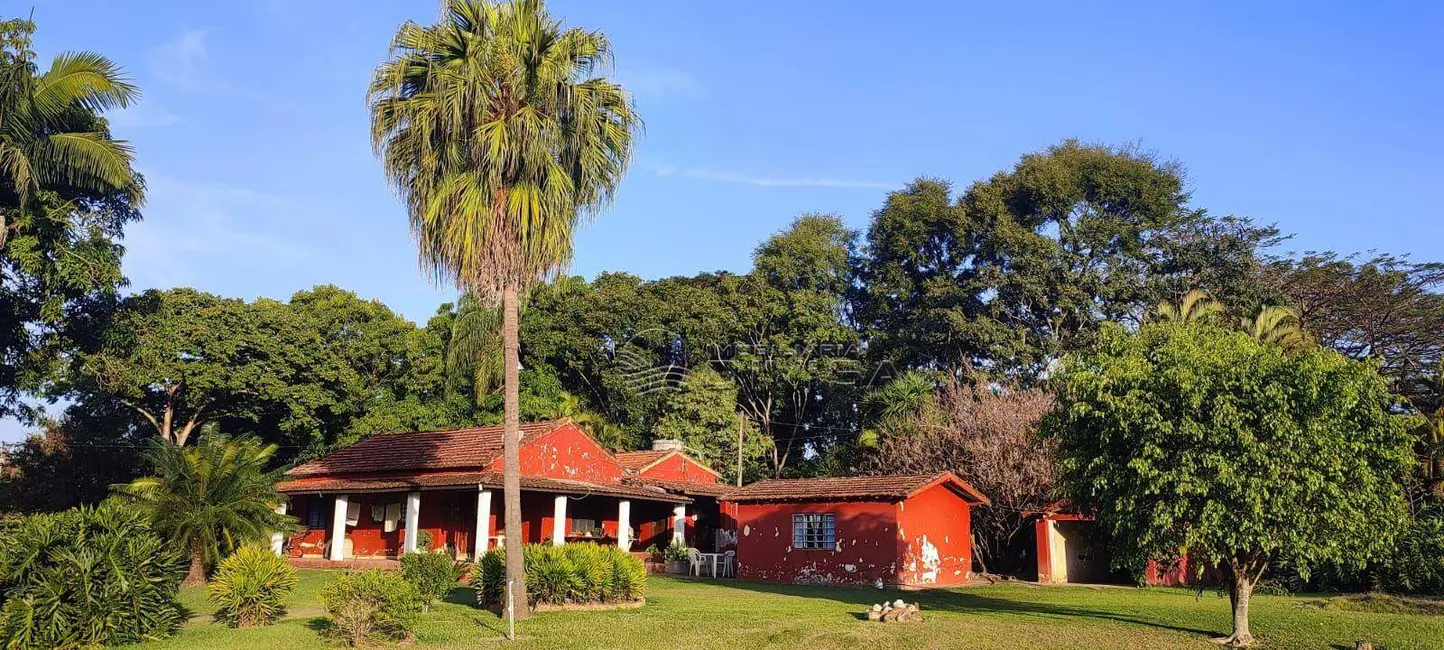 Foto 1 de Sítio / Rancho com 3 quartos à venda, 21887m2 em Elias Fausto - SP