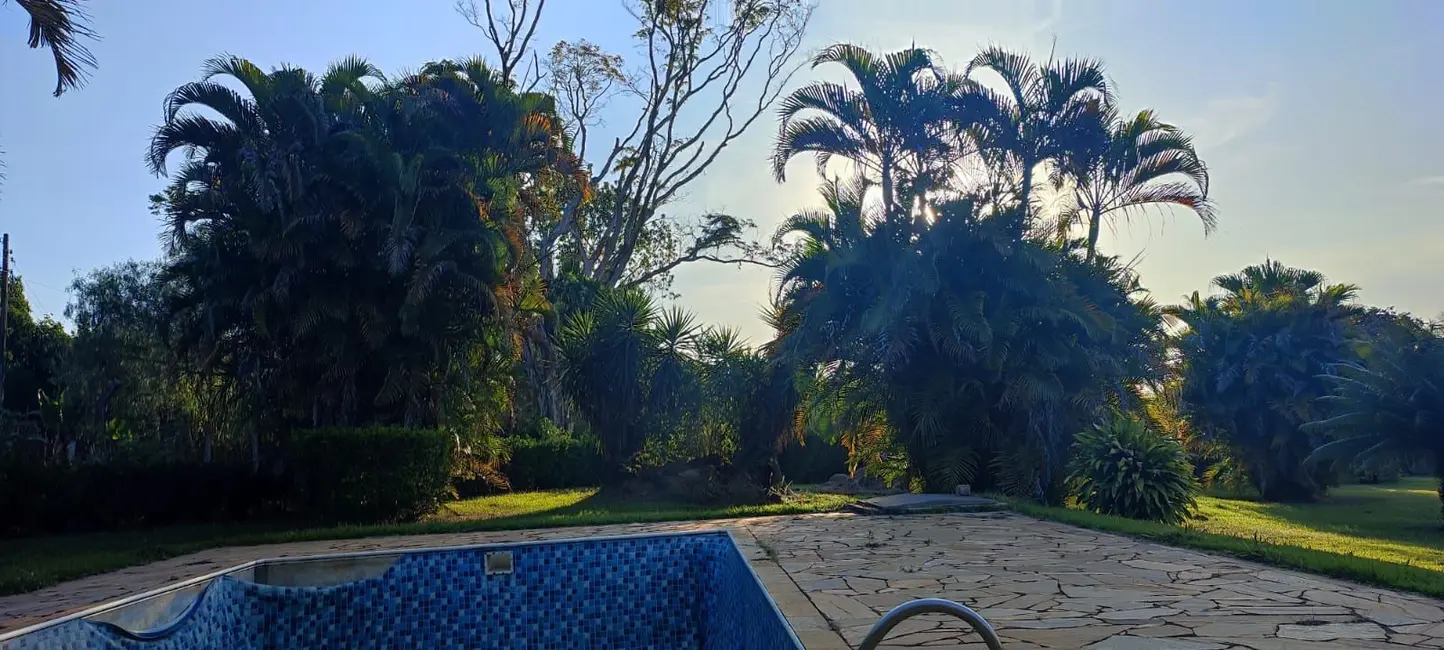 Foto 3 de Sítio / Rancho com 3 quartos à venda, 21887m2 em Elias Fausto - SP