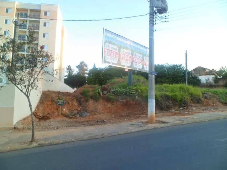 Foto 4 de Terreno / Lote à venda, 2504m2 em Centro, Elias Fausto - SP