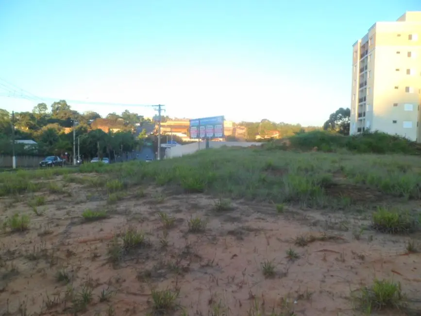 Foto 6 de Terreno / Lote à venda, 2504m2 em Centro, Elias Fausto - SP