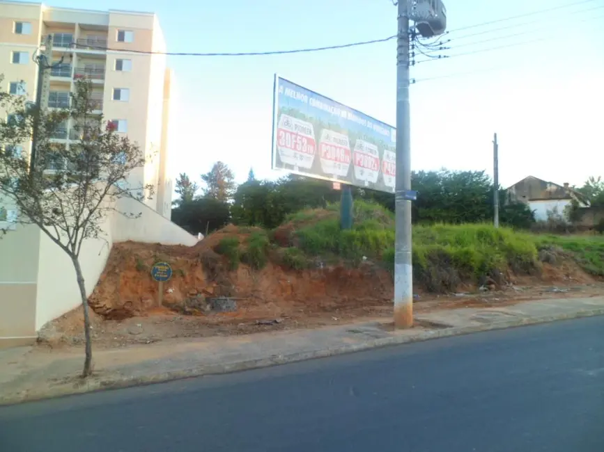 Foto 4 de Terreno / Lote à venda, 2504m2 em Centro, Elias Fausto - SP