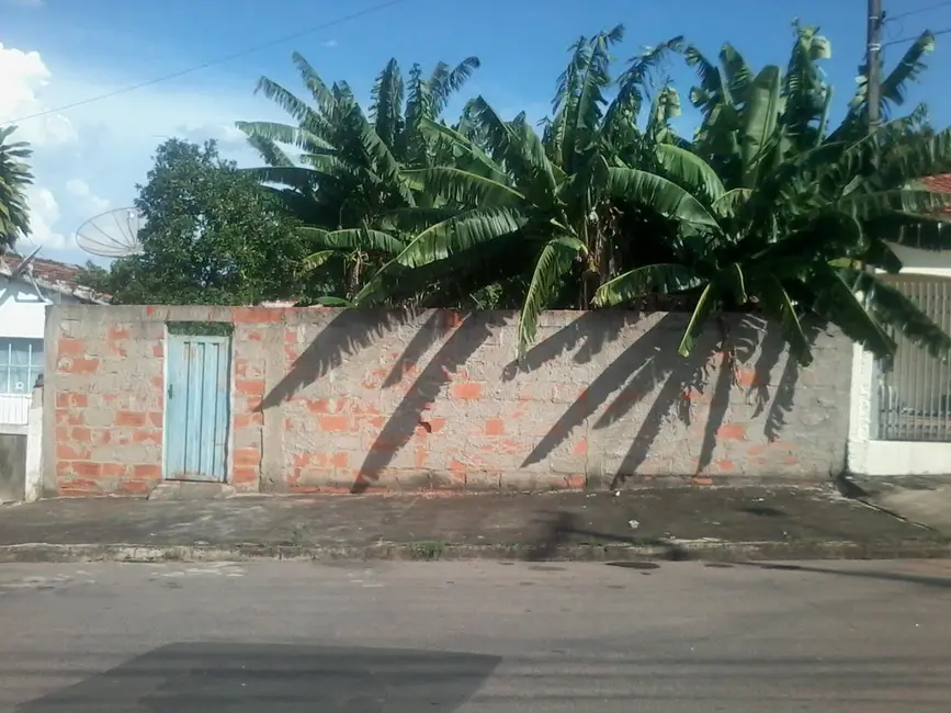 Foto 1 de Terreno / Lote à venda, 280m2 em Elias Fausto - SP