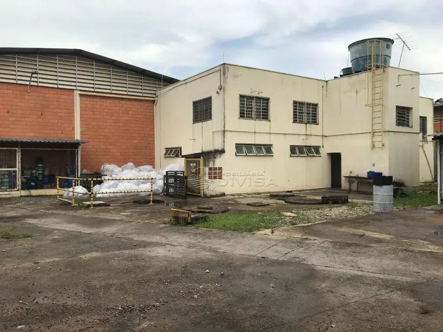 Foto 3 de Armazém / Galpão à venda, 6700m2 em Itupeva - SP