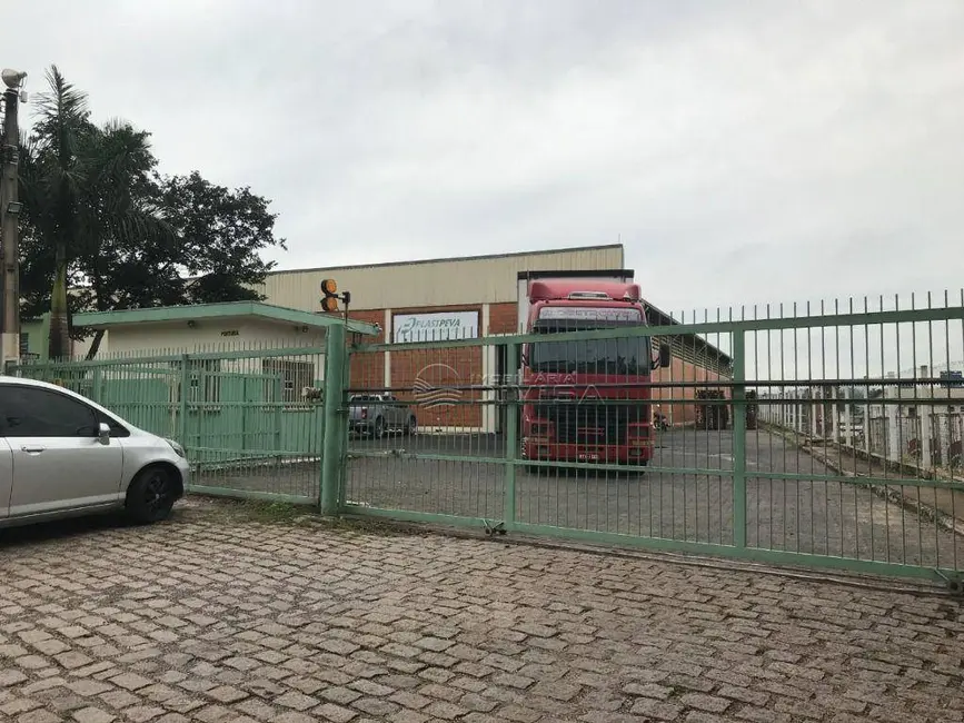 Foto 1 de Armazém / Galpão à venda, 6700m2 em Itupeva - SP