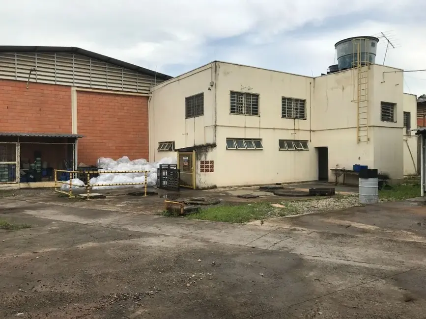 Armazém / Galpão à venda, 6700m2 em Itupeva - SP - imagem 3 Foto 3 de Armazém / Galpão à venda, 6700m2 em Itupeva - SP