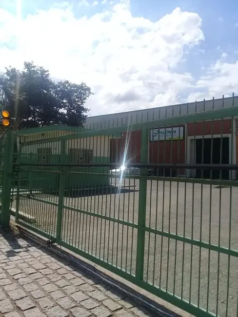 Armazém / Galpão à venda, 6700m2 em Itupeva - SP - imagem 2 Foto 2 de Armazém / Galpão à venda, 6700m2 em Itupeva - SP