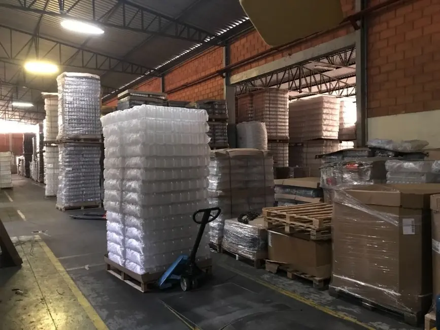 Armazém / Galpão à venda, 6700m2 em Itupeva - SP - imagem 4 Foto 4 de Armazém / Galpão à venda, 6700m2 em Itupeva - SP