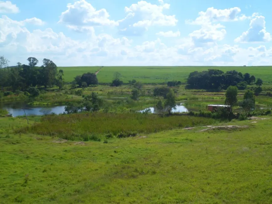 Foto 8 de Sítio / Rancho à venda, 871200m2 em Elias Fausto - SP