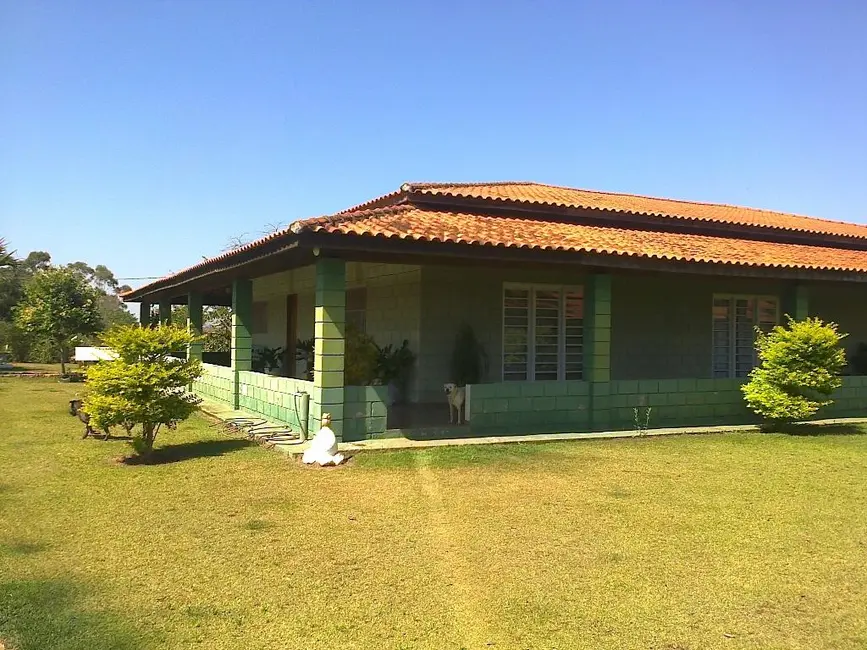 Foto 6 de Sítio / Rancho com 4 quartos à venda, 20057m2 em Elias Fausto - SP