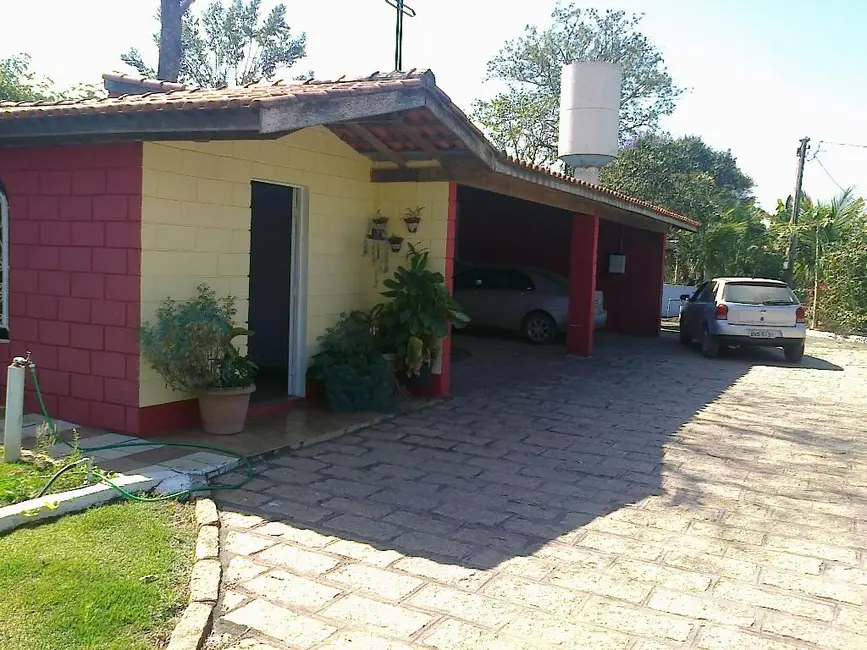 Foto 7 de Sítio / Rancho com 4 quartos à venda, 20057m2 em Elias Fausto - SP