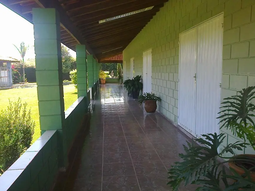 Foto 9 de Sítio / Rancho com 4 quartos à venda, 20057m2 em Elias Fausto - SP