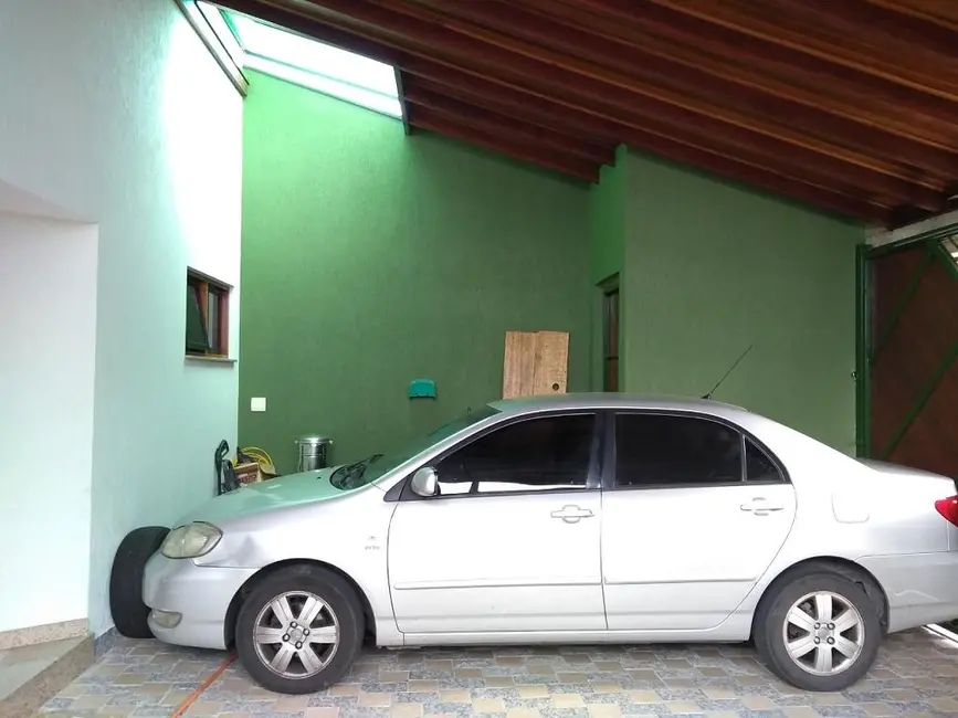 Foto 3 de Casa com 3 quartos à venda, 250m2 em Jardim Vera Regina, Campo Limpo Paulista - SP