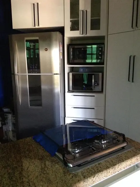 Foto 5 de Casa com 3 quartos à venda, 250m2 em Jardim Vera Regina, Campo Limpo Paulista - SP