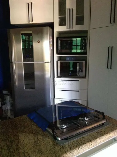 Foto 5 de Casa com 3 quartos à venda, 250m2 em Jardim Vera Regina, Campo Limpo Paulista - SP