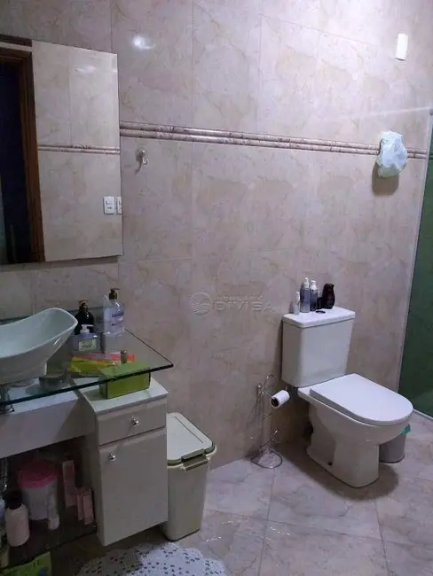 Foto 6 de Casa com 3 quartos à venda, 250m2 em Jardim Vera Regina, Campo Limpo Paulista - SP