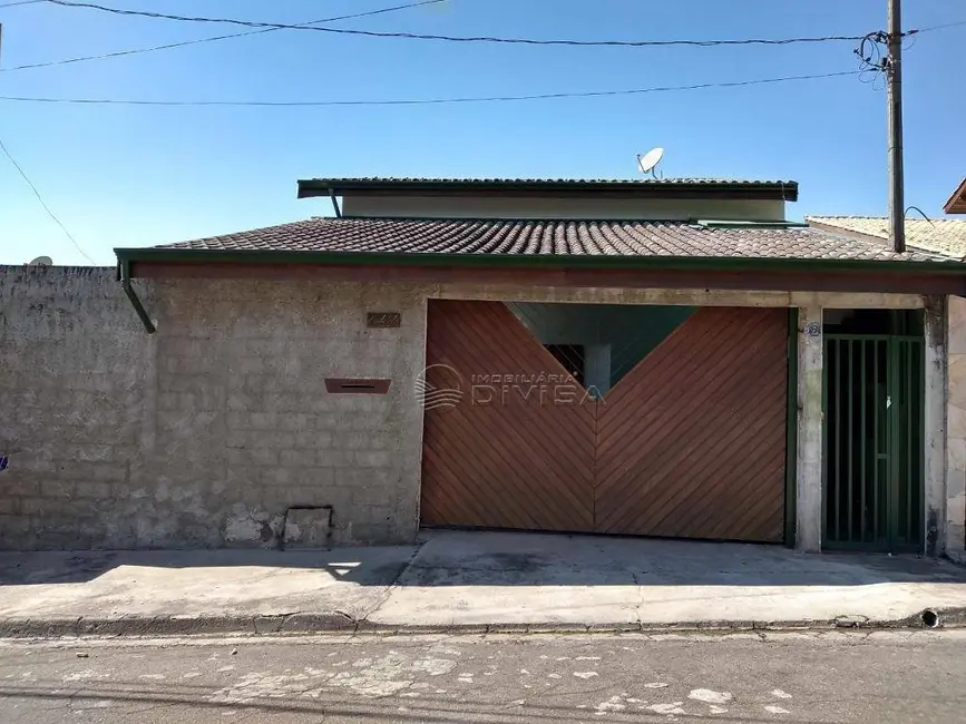 Foto 1 de Casa com 3 quartos à venda, 250m2 em Jardim Vera Regina, Campo Limpo Paulista - SP