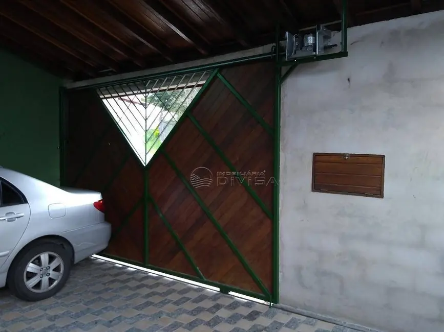 Foto 2 de Casa com 3 quartos à venda, 250m2 em Jardim Vera Regina, Campo Limpo Paulista - SP