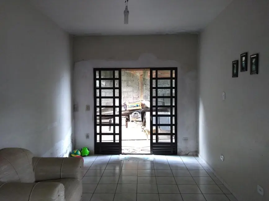 Foto 8 de Casa com 3 quartos à venda, 250m2 em Jardim Vera Regina, Campo Limpo Paulista - SP