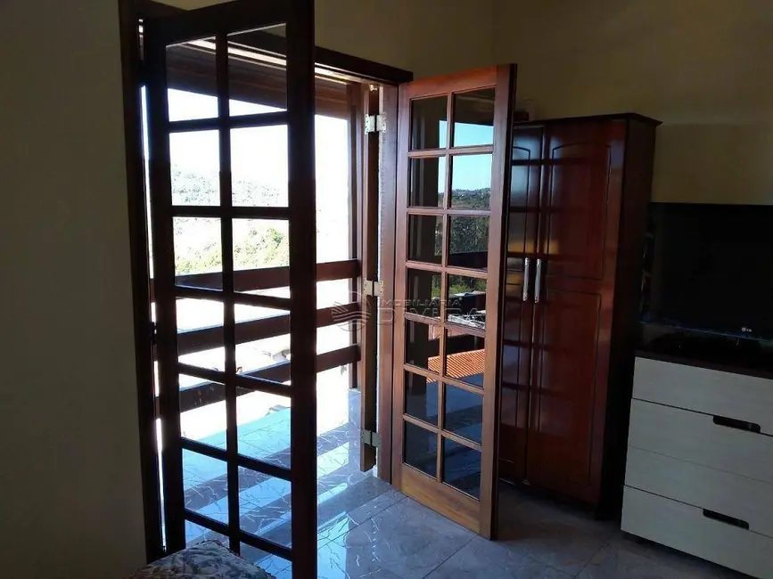 Foto 9 de Casa com 3 quartos à venda, 250m2 em Jardim Vera Regina, Campo Limpo Paulista - SP