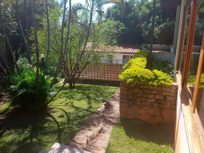 Foto 2 de Chácara com 7 quartos à venda, 3000m2 em Itupeva - SP