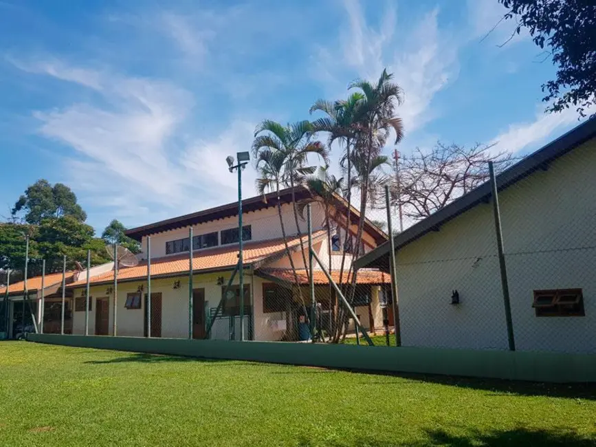 Foto 1 de Chácara com 7 quartos à venda, 3000m2 em Itupeva - SP