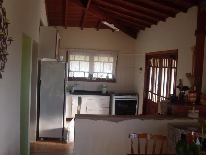 Foto 8 de Sítio / Rancho com 3 quartos à venda, 30500m2 em Elias Fausto - SP