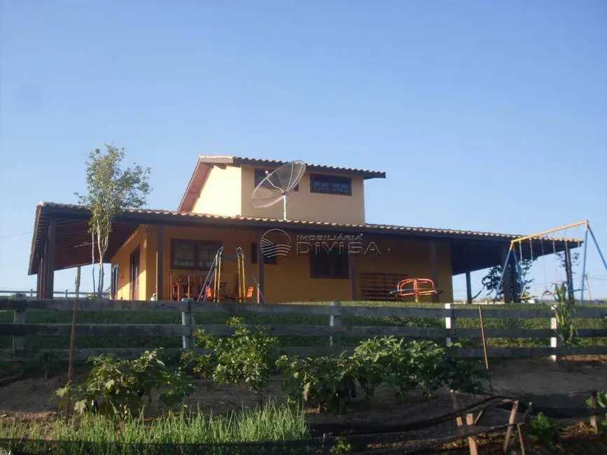 Foto 4 de Sítio / Rancho com 3 quartos à venda, 30500m2 em Elias Fausto - SP