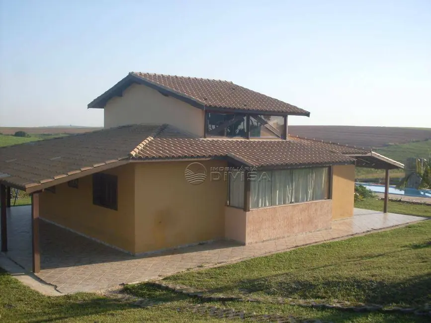 Foto 6 de Sítio / Rancho com 3 quartos à venda, 30500m2 em Elias Fausto - SP