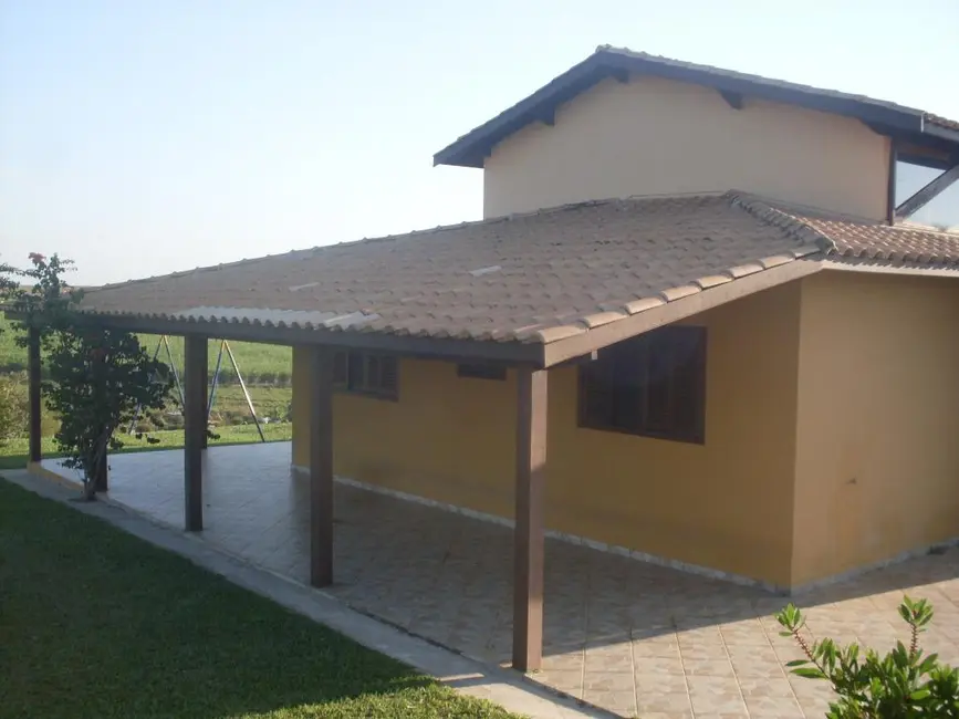 Foto 5 de Sítio / Rancho com 3 quartos à venda, 30500m2 em Elias Fausto - SP