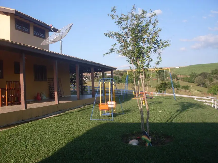 Foto 3 de Sítio / Rancho com 3 quartos à venda, 30500m2 em Elias Fausto - SP