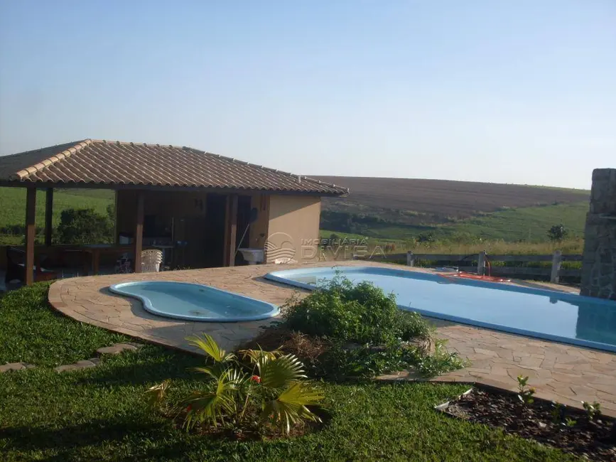 Foto 2 de Sítio / Rancho com 3 quartos à venda, 30500m2 em Elias Fausto - SP