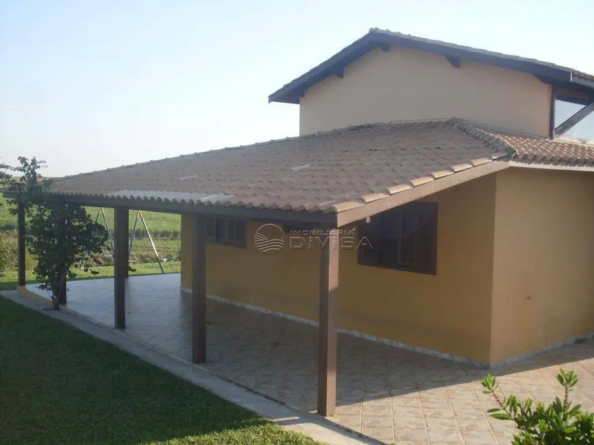 Foto 5 de Sítio / Rancho com 3 quartos à venda, 30500m2 em Elias Fausto - SP