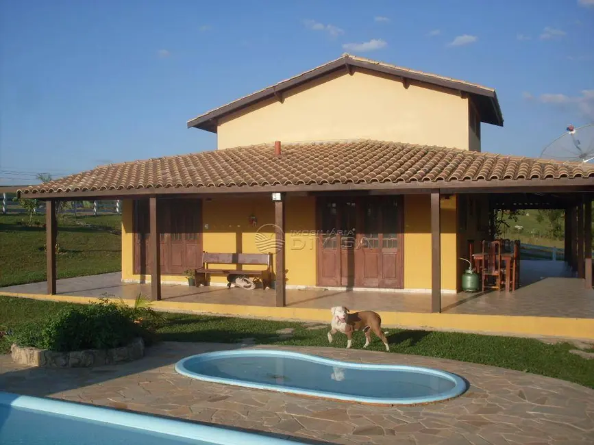 Foto 1 de Sítio / Rancho com 3 quartos à venda, 30500m2 em Elias Fausto - SP