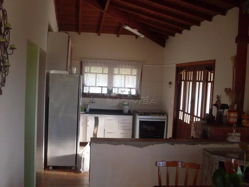 Foto 8 de Sítio / Rancho com 3 quartos à venda, 30500m2 em Elias Fausto - SP